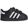 Skor Barn Sneakers adidas Originals Baby Superstar CF I EF4843 -CO Svart