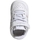 Skor Barn Sneakers adidas Originals Baby Forum Low Crib GX5310 Vit