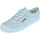 Skor Sneakers Kawasaki Color Block Shoe K202430-ES 2094 Forget-Me-Not Blå