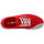 Skor Sneakers Kawasaki Leap Canvas Shoe K204413-ES 4012 Fiery Red Röd