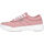 Skor Sneakers Kawasaki Leap Canvas Shoe K204413-ES 4197 Old Rose Rosa