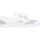 Skor Sneakers Kawasaki Retro Shoe W/velcro K204505-ES 1002 White Vit