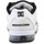 Skor Herr Sneakers DC Shoes Versatile M ADYS200075-WBK Flerfärgad
