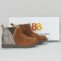 Skor Flickor Boots GBB  Brun