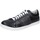 Skor Herr Sneakers Bruno Verri BC448 Svart