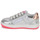 Skor Flickor Sneakers GBB HERMINE Silver