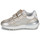 Skor Flickor Sneakers GBB MEGARA Silver