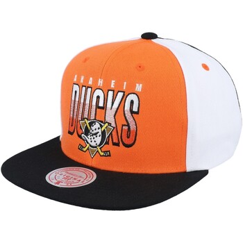 Accessoarer Keps Mitchell And Ness  Orange