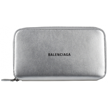 Väskor Dam Plånböcker Balenciaga  Silver