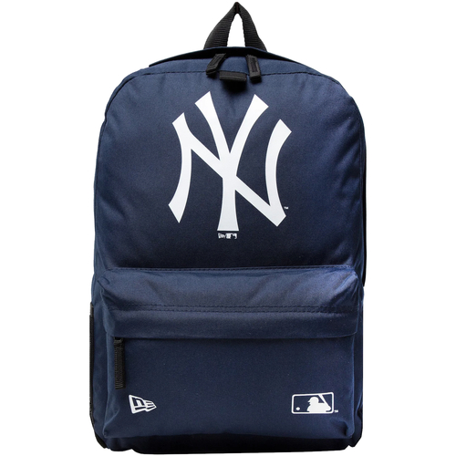 Väskor Ryggsäckar New-Era MLB Stadium Pack New York Yankees Backpack Blå