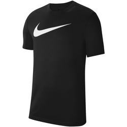textil Herr T-shirts Nike Dri-FIT Park Tee Svart