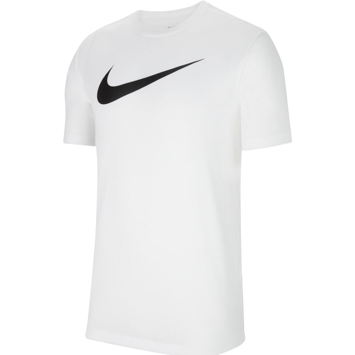 textil Herr T-shirts Nike Dri-FIT Park Tee Vit