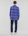 textil Herr Långärmade skjortor Polo Ralph Lauren CHEMISE COUPE DROITE EN OXFORD Blå