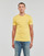 textil Herr T-shirts Polo Ralph Lauren T-SHIRT AJUSTE EN COTON Gul