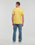 textil Herr T-shirts Polo Ralph Lauren T-SHIRT AJUSTE EN COTON Gul