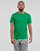textil Herr T-shirts Polo Ralph Lauren T-SHIRT AJUSTE EN COTON Grön