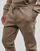 textil Herr Joggingbyxor Polo Ralph Lauren BAS DE JOGGING AJUSTE EN DOUBLE KNIT TECH Beige