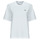 textil Dam T-shirts Lacoste TF7215 Vit