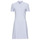 textil Dam Korta klänningar Lacoste EF5473 Blå