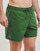 textil Herr Badbyxor och badkläder Lacoste MH6270 Grön