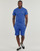 textil Herr Shorts / Bermudas Lacoste GH9627 Blå