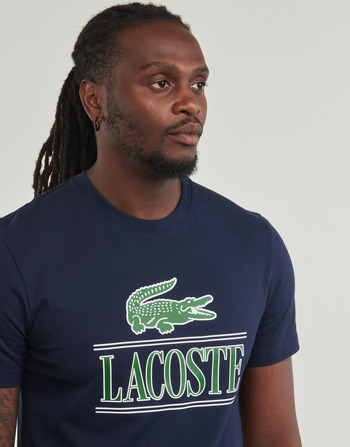 Lacoste TH1218 Marin