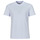 textil Herr T-shirts Lacoste TH7488 Blå