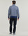 textil Herr Sweatshirts Lacoste SH1368 Blå