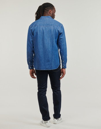 Lacoste CH0197 Jeans