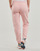 textil Dam Joggingbyxor Lacoste XF0853 Rosa