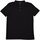 textil Herr T-shirts & Pikétröjor Redskins RASH CALDER Svart