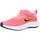 Skor Flickor Sneakers Nike STAR RUNNER 3 LITTLE KI Rosa