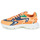 Skor Dam Sneakers Lacoste L003 NEO Korall