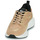 Skor Dam Sneakers Lacoste L003 EVO Vit / Beige