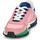 Skor Dam Sneakers Lacoste ELITE ACTIVE Rosa