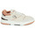 Skor Sneakers Lacoste LINESHOT Vit / Beige