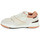 Skor Sneakers Lacoste LINESHOT Vit / Beige