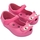Skor Barn Sandaler Melissa MINI  Ultragirl II Baby - Pink/Pink Rosa