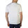 textil Herr T-shirts Moschino - 1901-8101 Vit