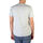 textil Herr T-shirts Diesel - t-cherubik-new_00sw7q_0091a Grå