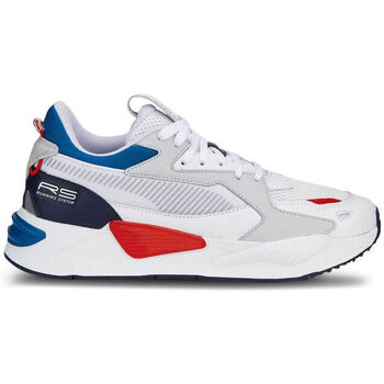 Skor Sneakers Puma - 383590 Vit