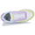 Skor Flickor Sneakers Lacoste T-CLIP Flerfärgad