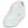 Skor Flickor Sneakers Lacoste T-CLIP Vit