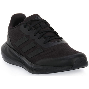 Skor Dam Sneakers adidas Originals RUNFALCON 3 K Svart