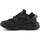 Skor Dam Sneakers Nike AIR HUARACHE DH4439-001 Svart