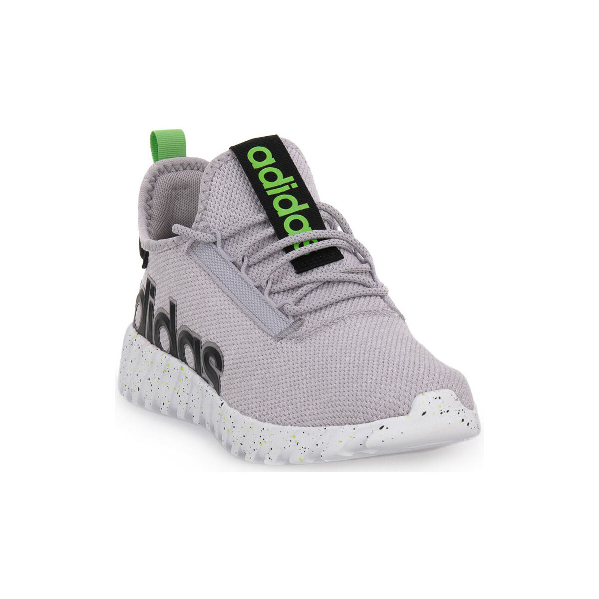 Skor Dam Sneakers adidas Originals KAPTIR 3 K Svart