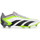 Skor Herr Fotbollsskor adidas Originals PREDATOR ACCURACY 1 Svart