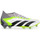 Skor Herr Fotbollsskor adidas Originals PREDATOR ACCURACY 1 Svart