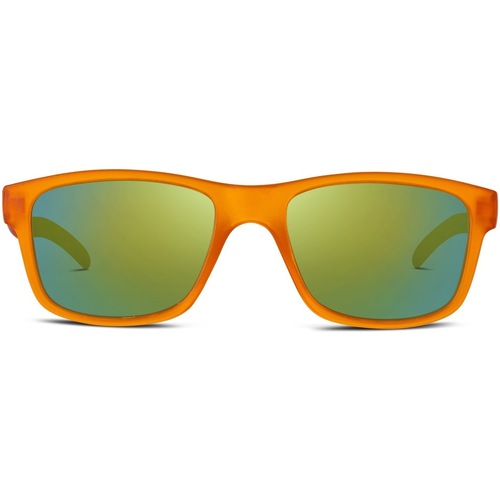 Klockor & Smycken Solglasögon Twig Weider Orange
