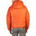 textil Herr Sweatjackets Save The Duck - nathan-d39050m Orange